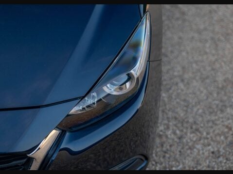 Mazda 3 2.0 3 SE Nav 5dr 44