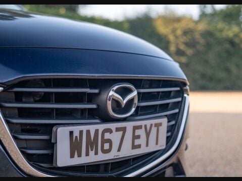 Mazda 3 2.0 3 SE Nav 5dr 45