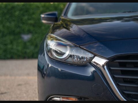 Mazda 3 2.0 3 SE Nav 5dr 46