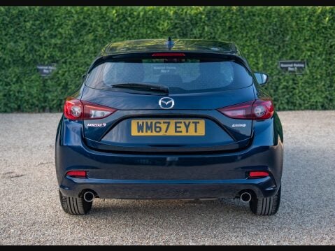 Mazda 3 2.0 3 SE Nav 5dr 47