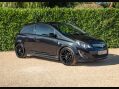 Vauxhall Corsa 1.2 Corsa Limited Edition 3dr 1