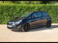 Vauxhall Corsa 1.2 Corsa Limited Edition 3dr 4