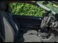 Vauxhall Corsa 1.2 Corsa Limited Edition 3dr 13