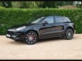 Porsche Macan 3.6 Macan T Semi-Auto 4WD 5dr 1