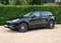 Porsche Macan 3.6 Macan T Semi-Auto 4WD 5dr
