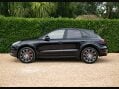 Porsche Macan 3.6 Macan T Semi-Auto 4WD 5dr 2