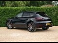 Porsche Macan 3.6 Macan T Semi-Auto 4WD 5dr 3