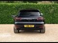 Porsche Macan 3.6 Macan T Semi-Auto 4WD 5dr 4