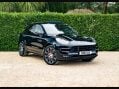 Porsche Macan 3.6 Macan T Semi-Auto 4WD 5dr 7