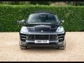 Porsche Macan 3.6 Macan T Semi-Auto 4WD 5dr 8