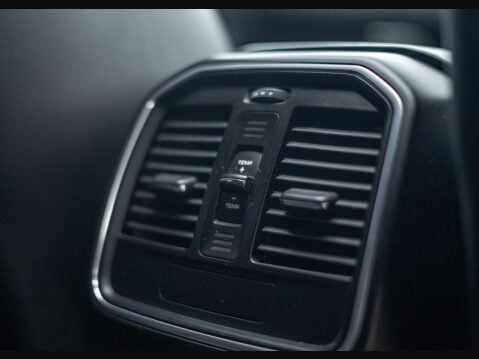 Porsche Macan 3.6 Macan T Semi-Auto 4WD 5dr 11