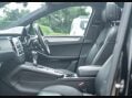 Porsche Macan 3.6 Macan T Semi-Auto 4WD 5dr 13
