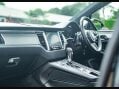 Porsche Macan 3.6 Macan T Semi-Auto 4WD 5dr 15