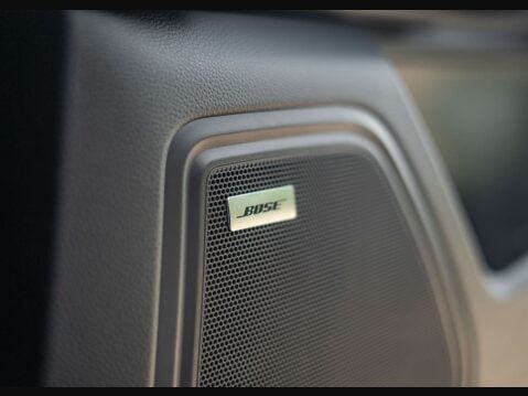 Porsche Macan 3.6 Macan T Semi-Auto 4WD 5dr 16