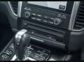 Porsche Macan 3.6 Macan T Semi-Auto 4WD 5dr 18