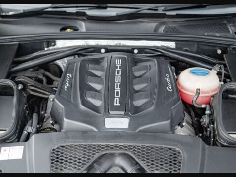 Porsche Macan 3.6 Macan T Semi-Auto 4WD 5dr 24