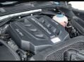 Porsche Macan 3.6 Macan T Semi-Auto 4WD 5dr 25