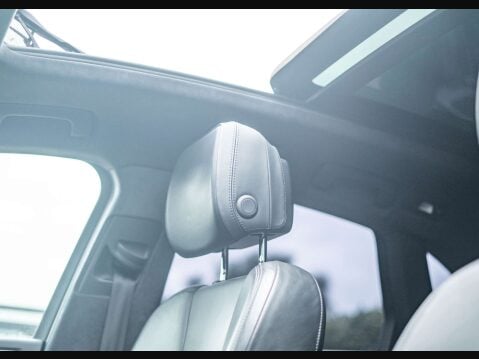 Porsche Macan 3.6 Macan T Semi-Auto 4WD 5dr 27