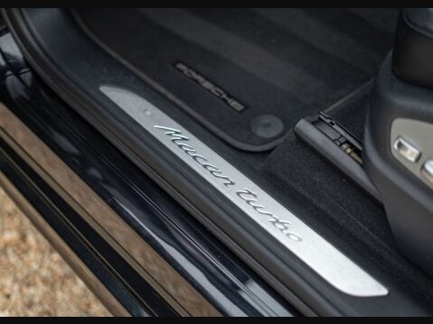 Porsche Macan 3.6 Macan T Semi-Auto 4WD 5dr 30