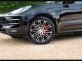Porsche Macan 3.6 Macan T Semi-Auto 4WD 5dr 34