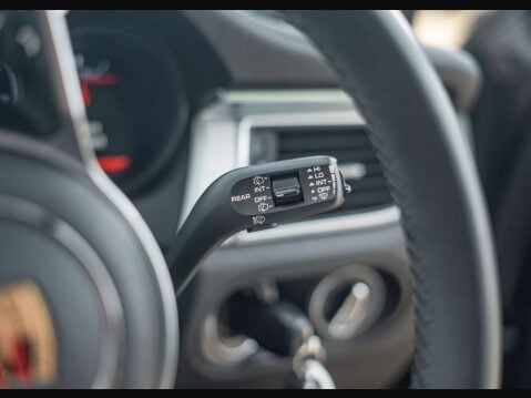 Porsche Macan 3.6 Macan T Semi-Auto 4WD 5dr 42