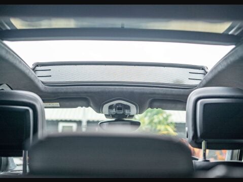 Porsche Macan 3.6 Macan T Semi-Auto 4WD 5dr 58