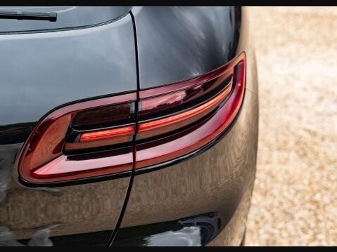 Porsche Macan 3.6 Macan T Semi-Auto 4WD 5dr 60