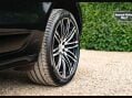 Porsche Macan 3.6 Macan T Semi-Auto 4WD 5dr 64