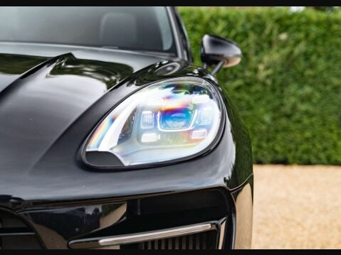 Porsche Macan 3.6 Macan T Semi-Auto 4WD 5dr 66