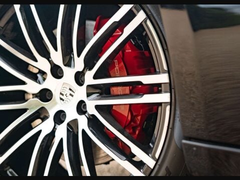 Porsche Macan 3.6 Macan T Semi-Auto 4WD 5dr 67