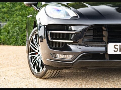 Porsche Macan 3.6 Macan T Semi-Auto 4WD 5dr 70