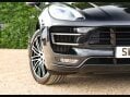 Porsche Macan 3.6 Macan T Semi-Auto 4WD 5dr 70