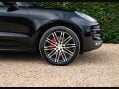 Porsche Macan 3.6 Macan T Semi-Auto 4WD 5dr 76