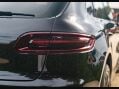 Porsche Macan 3.6 Macan T Semi-Auto 4WD 5dr 78