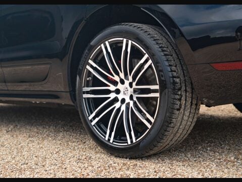 Porsche Macan 3.6 Macan T Semi-Auto 4WD 5dr 79