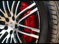 Porsche Macan 3.6 Macan T Semi-Auto 4WD 5dr 80