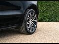 Porsche Macan 3.6 Macan T Semi-Auto 4WD 5dr 81