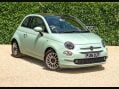 Fiat 500 1.2 500 Lounge Semi-Auto 3dr 1