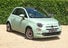 Fiat 500 1.2 500 Lounge Semi-Auto 3dr