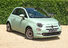 Fiat 500 1.2 500 Lounge Semi-Auto 3dr