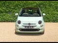 Fiat 500 1.2 500 Lounge Semi-Auto 3dr 2