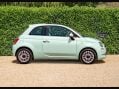 Fiat 500 1.2 500 Lounge Semi-Auto 3dr 4