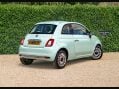 Fiat 500 1.2 500 Lounge Semi-Auto 3dr 6
