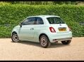 Fiat 500 1.2 500 Lounge Semi-Auto 3dr 7