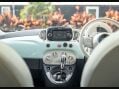 Fiat 500 1.2 500 Lounge Semi-Auto 3dr 10