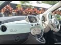 Fiat 500 1.2 500 Lounge Semi-Auto 3dr 11
