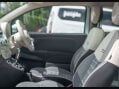 Fiat 500 1.2 500 Lounge Semi-Auto 3dr 12