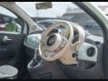 Fiat 500 1.2 500 Lounge Semi-Auto 3dr 14