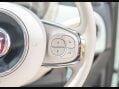 Fiat 500 1.2 500 Lounge Semi-Auto 3dr 24