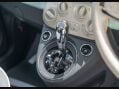 Fiat 500 1.2 500 Lounge Semi-Auto 3dr 26